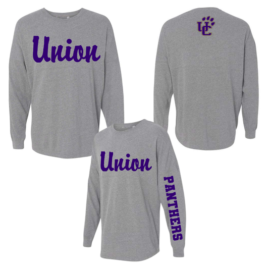 Unisex Spirit Jersey- Panthers