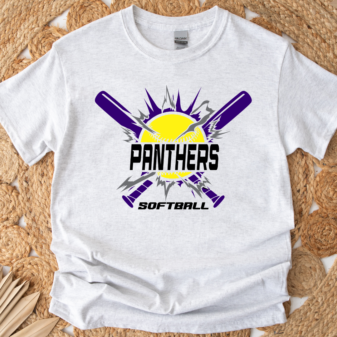 2026 Panthers Softball- Youth