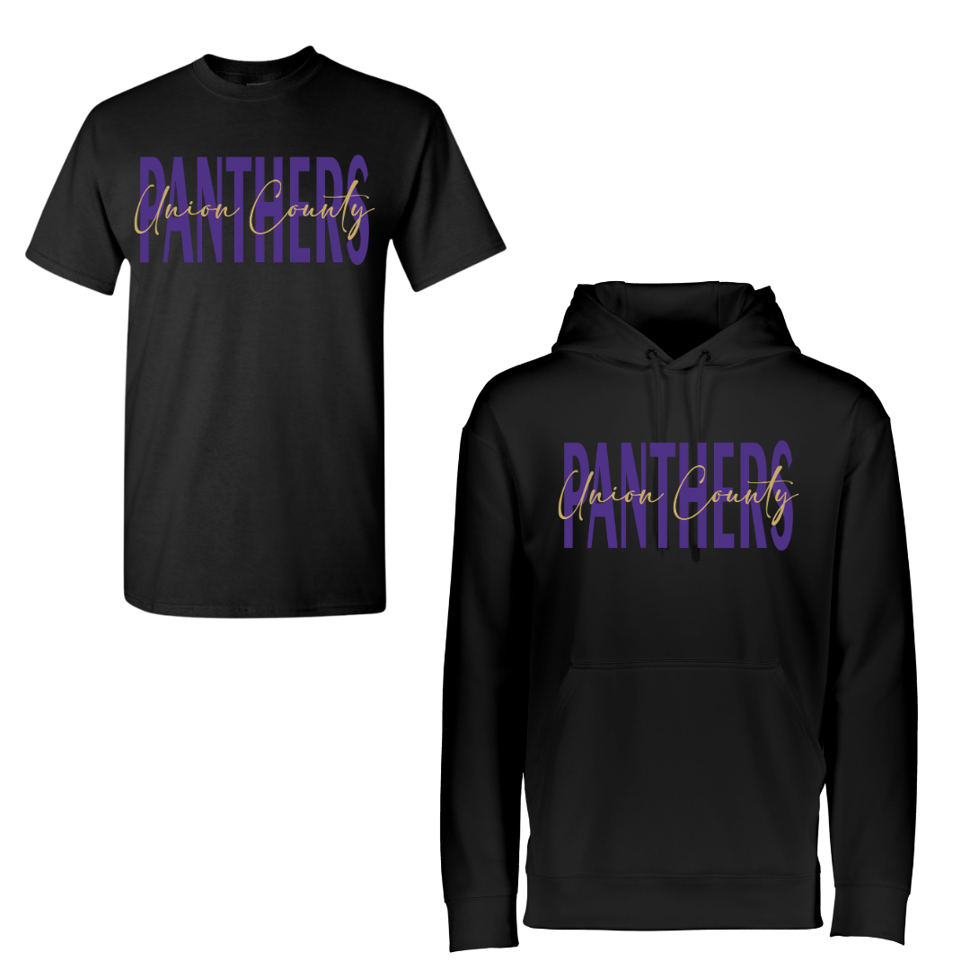 Union County Panthers 26- Adult