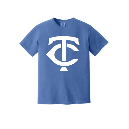 Towns County CC Tee