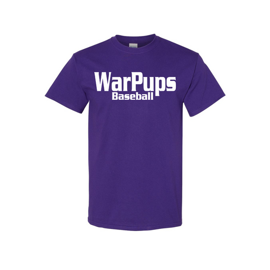 Warpups Baseball- Youth