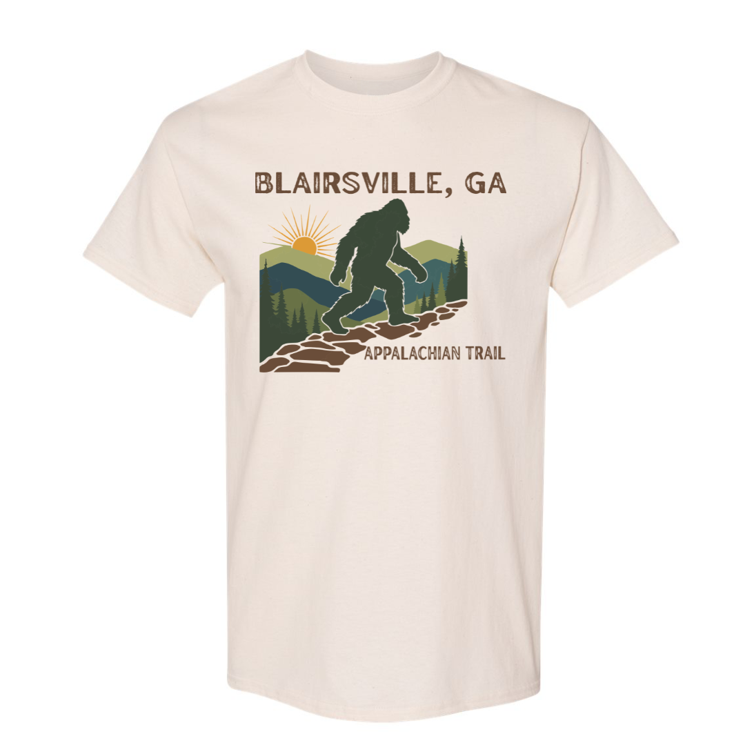 Blairsville AT Tee