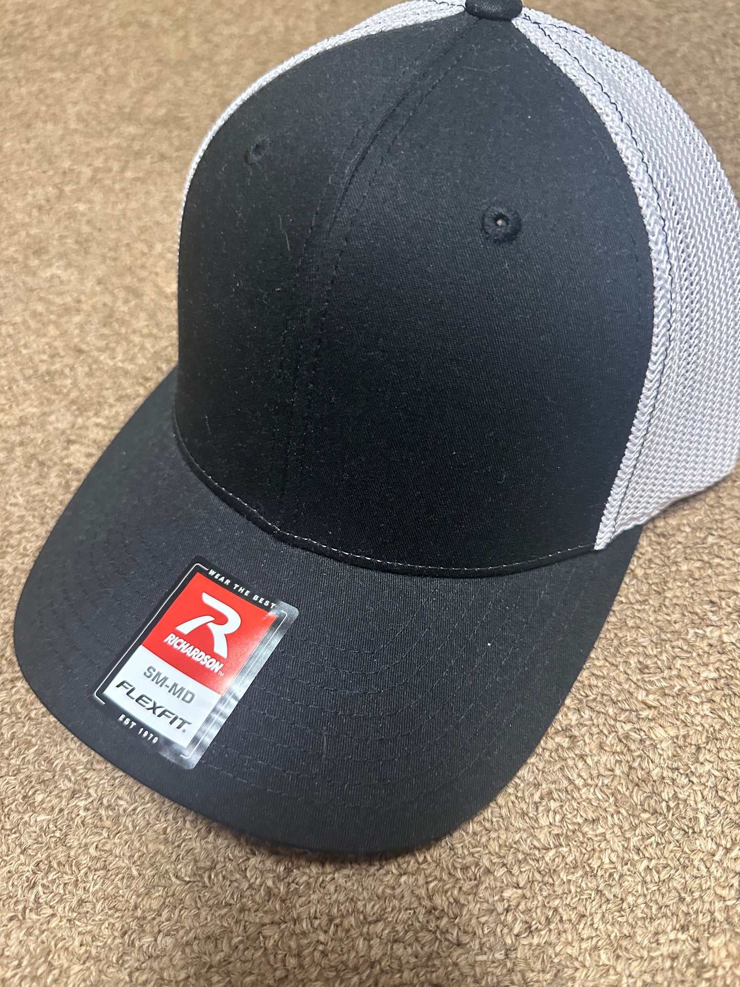 Richardson Flexfit Custom Hat